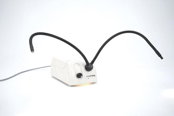 Photonic PL 2000 Med Halogen Cold Light Source with Duplex Light Guide-cover