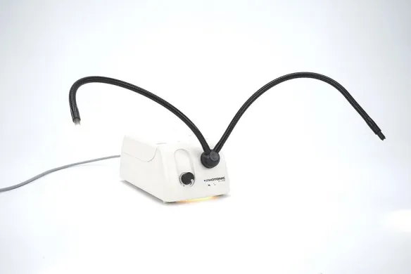 Photonic PL 2000 Med Halogen Cold Light Source with Duplex Light Guide