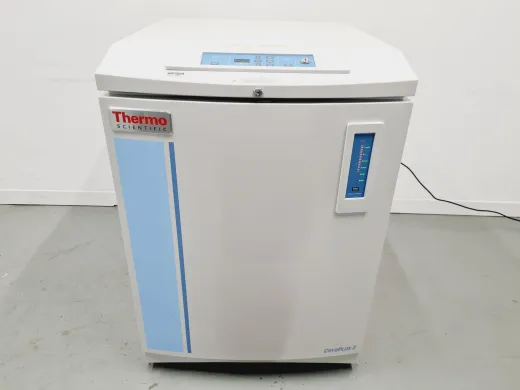 Thermo Scientific CryoPlus 2 Model 7403TF Ultra-Low Temperature Cryogenic Freezer