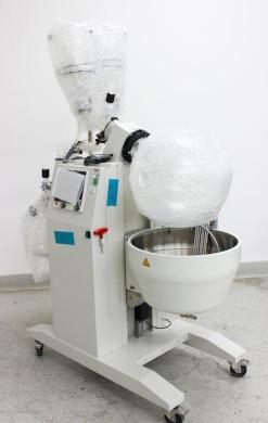 BUCHI Rotavapor R-250 Pro Industrial Rotary Evaporator with 25L Capacity and Advanced Safety Features-cover