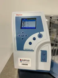Thermo Scientific KingFisher Flex Automated Magnetic Particle Processor for 96-Well Plate Purification, 2 of 4