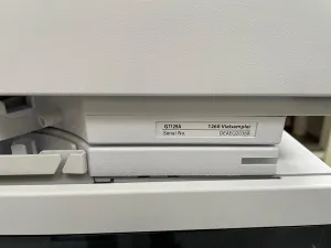 Agilent 1260 Infinity II HPLC System, 6 of 6