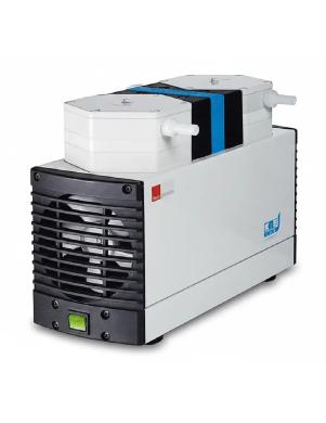 KNF LABOPORT N 842.3 FT.18 Chemical-Resistant Diaphragm Vacuum Pump-cover