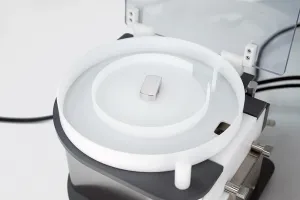 CI Electronics S-P4 VS4 VG5 PS170 Checkweigher System, 4 of 10