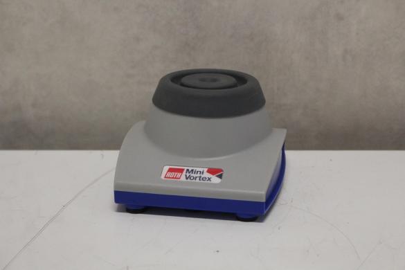 Heathrow Scientific Mini Vortex Mixer with Orbital Movement and 4500 rpm Speed-cover