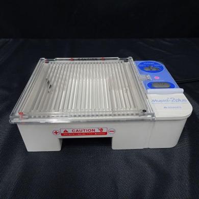 Advance Mupid-2plus Electrophoresis Apparatus with Power Supply and Tank-cover
