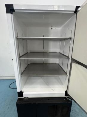 Thermo Scientific TSX Series W/ V-Drive Ultra Low Temperature Upright Freezer -80°C-cover