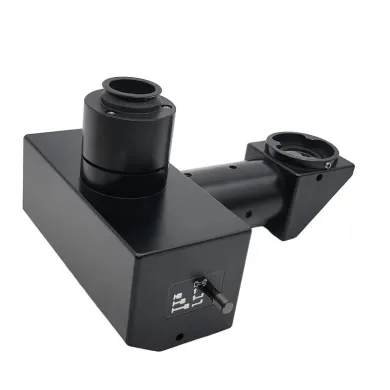 Olympus U-DPT Dual Photo Port for BX Microscopes (Part #3-U803)
