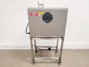 Constant Systems One Shot Model 53 Cell Disruption System for Laboratory Use, 11 of 18