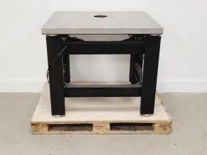 TMC MICRO-g Model 63-530 Anti-Vibration Table for Precision Laboratory Applications, 6 of 16