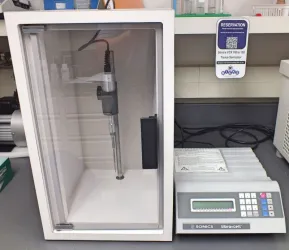 Sonics & Materials, Inc. Vibra-Cell, 4 of 5
