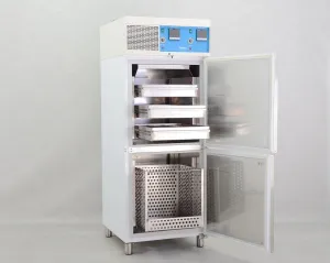 Elbanton A-Hypothermia Cabinet Medical Incubator for Temperature-Controlled Storage, 2 of 5