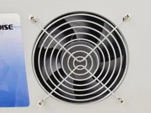 MS Noise NRVP-B Soundproof Casing for Pumps, 8 of 14