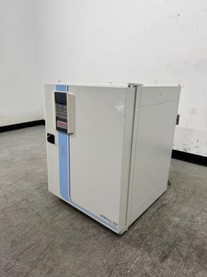 Thermo Scientific Heracell 150i CO2 Incubator with Touchscreen Control-cover