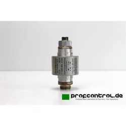 Rohde & Schwarz DAF BN 18083 Matching Pad 75-60 Ohm 0-1000 MHz 0.5W Attenuator, 2 of 2