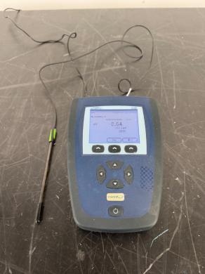 VWR SympHony B10P Benchtop pH Meter for Laboratory Use-cover