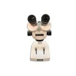 Meiji EMZ-5H High Eyepoint Binocular Zoom Stereo Microscope with 6.5:1 Zoom Ratio, 7 of 7