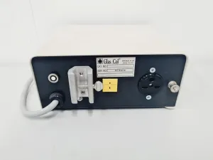 Glas-Col Mantle Minder II Automatic Temperature Controller for Laboratory Heating Mantles, 5 of 13