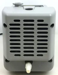 Agilent IDP-3 Dry Scroll Vacuum Pump (2.1 cfm), 2 of 7