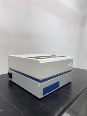 BMG LabTech FLUOStar OPTIMA Multiparameter Microplate Reader for Fluorescence, Luminescence, and Absorbance-cover
