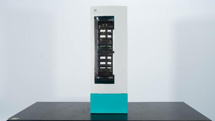 TTP LabTech Comstacker Automated Sample Storage Module-cover