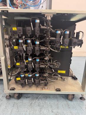 Beckman Coulter MoFlo Astrios EQ High-Speed Flow Cytometer with Multiparameter Laser Cell Sorting-cover