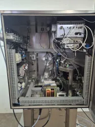 ÄKTA ready Single-Use Liquid Chromatography System for Bioprocessing, 12 of 22