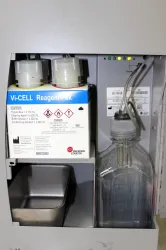 Beckman Coulter VI-Cell XR Automated Cell Viability Analyzer with Integrated Computer, 2 of 11