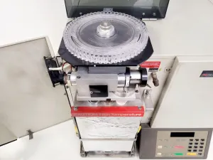 Perkin Elmer 2400 Series II CHNS/O Elemental Analyzer for Organic Elemental Analysis, 15 of 15