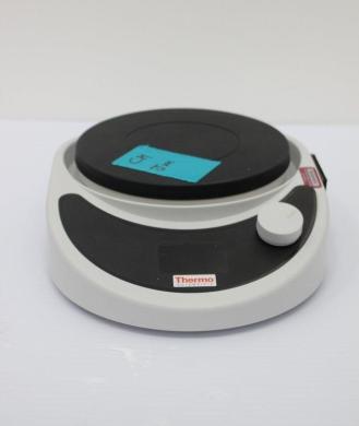 Thermo 88880013 RT Touch-17 High-Speed Magnetic Stirrer Plate 1500 RPM-cover