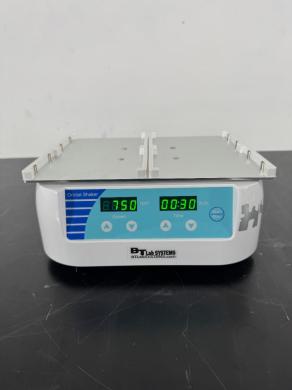 BT Lab Systems BT908 Orbital Microplate Shaker for Consistent Microplate Agitation-cover