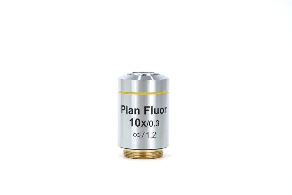 Thermo Scientific EVOS Plan Fluor 10x/0.3 Microscope Objective AMEP4623 for EVOS M FL-cover