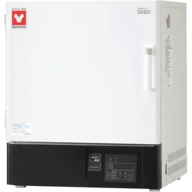 Yamato SK-601-115V Natural Convection Dry Sterilizer 162L, 115V