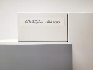 AB Sciex 4800 MALDI TOF/TOF Mass Spectrometry System for Biotech and Clinical Research, 22 of 28