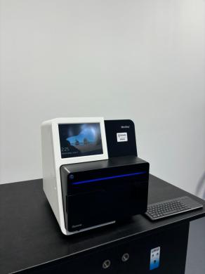 Illumina MiniSeq Benchtop Gene Sequencer for Targeted Sequencing Applications-cover