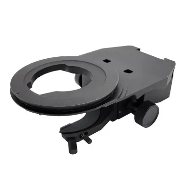 Olympus Substage Condenser Carrier Bracket for BX Series Microscopes