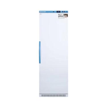 Accucold MLRS15MC 15 Cu.Ft. Momcube Breast Milk Refrigerator with CDC-Compliant Temperature Control-cover