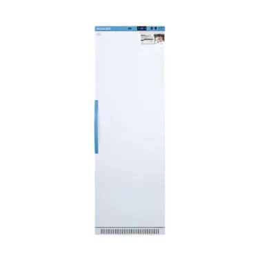 Accucold MLRS15MC 15 Cu.Ft. Momcube Breast Milk Refrigerator with CDC-Compliant Temperature Control