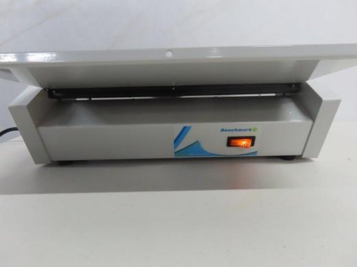 Benchmark Scientific BR1000 Benchtop Laboratory Rocker for Sample Mixing-cover