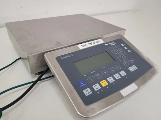 Minebea Intec Combics 2 CAW2S1-30ED-I Weighing Scale