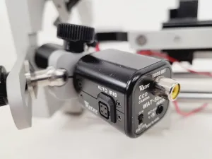Applied Biosystems QSTAR Elite Mass Spectrometer, 247 of 307
