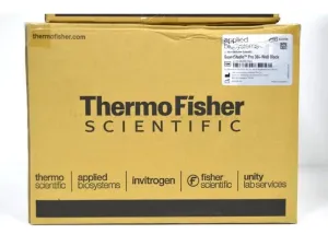 Thermo Scientific Applied Biosystems QuantStudio 7 Pro Real-Time PCR System with 384-Well Block, 5 of 22