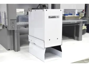 Agilent AssayMAP Bravo Protein Sample Prep Automated Liquid Handler with 96LT Dispense Head, 12 of 30