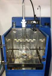 ISL AD86 5G Petroleum Distillation Analyzer, 5 of 18
