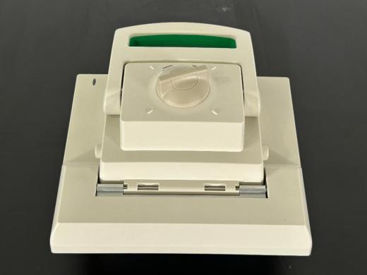 Bio-Rad Reaction Module 96W Fast 96-Well High-Throughput PCR Thermal Cycler-cover