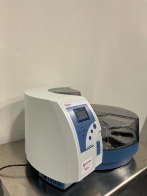Thermo Scientific KingFisher Flex Automated Magnetic Particle Processor for Nucleic Acid Purification-cover