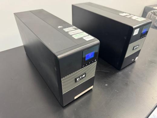 Eaton 5P 1500 UPS - Quantity 2-cover
