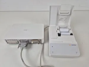 Sartorius Cubis MSA Analytical Balance with Modular Design and Automatic Calibration, 8 of 15
