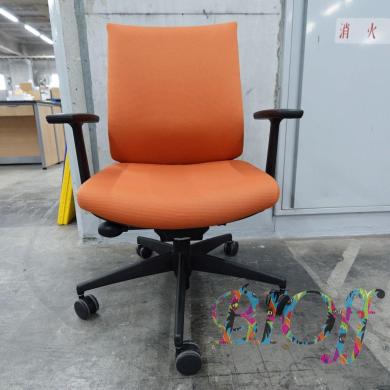 Kokuyo CRS-G3620F6 Office Chair Wizard 3 Series-cover