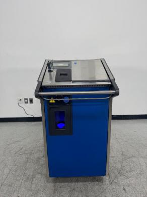 Steris VHP1000EDS Vaporized Hydrogen Peroxide Biodecontamination System-cover